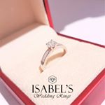 Profile Picture of Isabel's Wedding Rings (@isabelsweddingrings) on Instagram