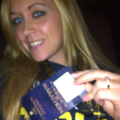 Profile Picture of Rachael Bernard (@raebernard1315) on Twitter