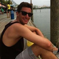 Profile Picture of Simon Floyd (@simon-floyd-1) on Quora