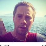 Profile Picture of Niall Madden (@niall_madden_) on Instagram