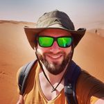 Profile Picture of Daniel Scholl (@daniel_scholl) on Instagram