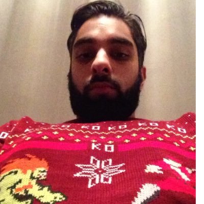 Profile Picture of Kasim Ideis (@kasimsthoughts) on Twitter