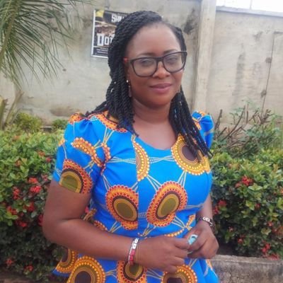 Profile Picture of Omidiora Titilope (@ttlawkpe) on Twitter