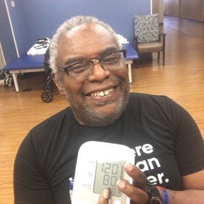 Profile Picture of Gary Hawkins (@GaryHaw97946376) on Twitter