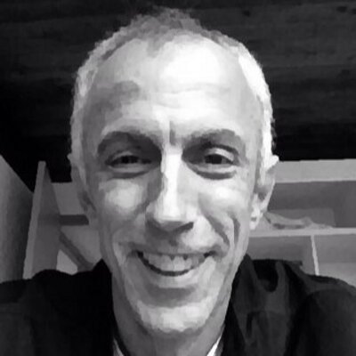 Profile Picture of Robert Harshman (@360tweet) on Twitter