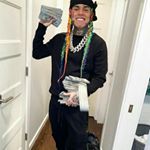 Profile Picture of DANIEL HERNANDEZ KRALJ 💪💪 (@6ix9inefp2) on Instagram