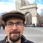 Profile Picture of Jon M. Sweeney (@jonm.sweeney) on Instagram
