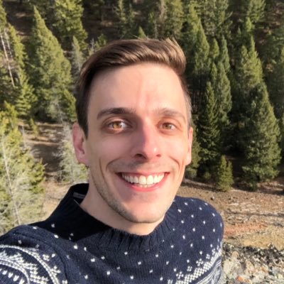 Profile Picture of Jacob Schroeder (@jacobschroeder) on Twitter