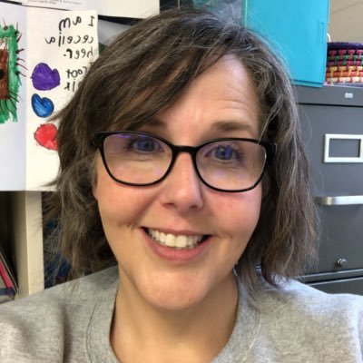 Profile Picture of Sherry McGuire (@gigglymumsclass) on Twitter