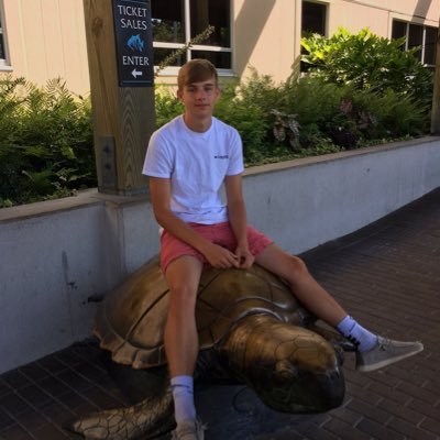 Profile Picture of ᴺᵃᵗʰᵃⁿ ᴹᵃᵘˡᵈⁱⁿ (@SqwanchySanchez) on Twitter