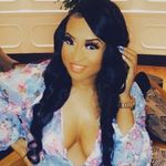 Profile Picture of Ruth Edwards (@real_life_fashionista) on Instagram