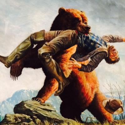 Profile Picture of Mike LaFrance (@MikeLaughRance) on Twitter