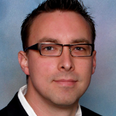 Profile Picture of Matthew Reynolds (@MatthewMWR) on Twitter