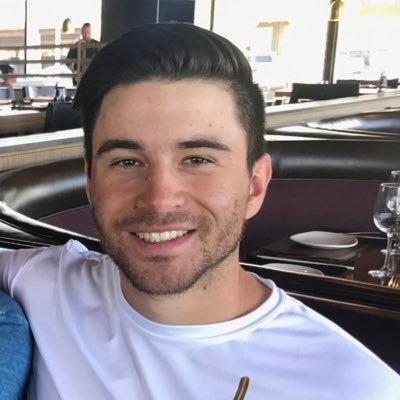 Profile Picture of Ben Stinson (@Big_Bennito13) on Twitter