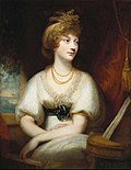 Profile Picture of Princess Amelia of the United Kingdom - Wikipediaon Wikipedia