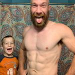 Profile Picture of Daniel Fagan (@fagandanielbjj) on Instagram