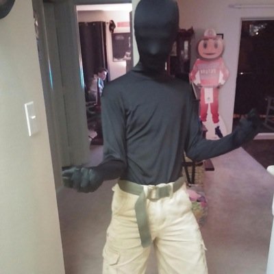 Profile Picture of Trevor Daugherty (@TrevorDaughert4) on Twitter