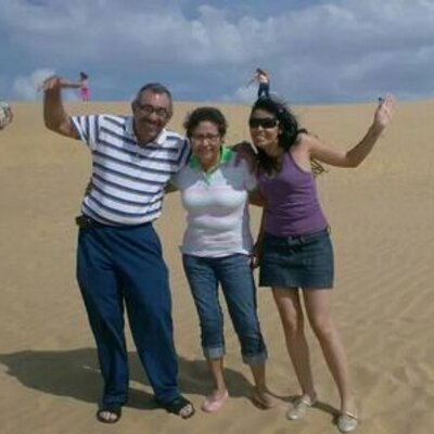 Yolanda De Ferrer - Twitter Profile Picture of Yolanda De Ferrer (@YolyOlivo3107) on Twitter