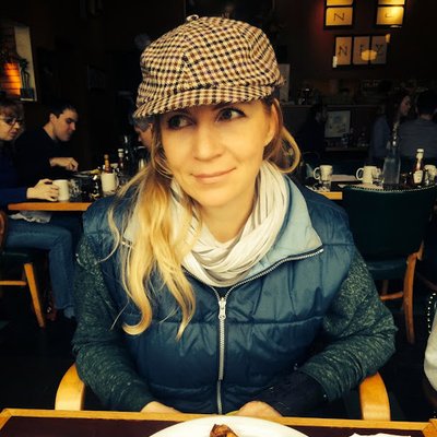 Profile Picture of Stacey Whitcomb (@stacey_whitcomb) on Twitter