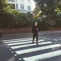 Profile Picture of Jacob Masters (@jacob-masters-13) on Quora