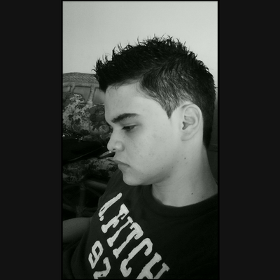 Profile Picture of OscarColindres (@Oscar_Daniel95) on Twitter