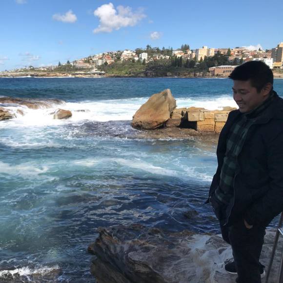 Profile Picture of Jerry Wu (@yourbrownfriend) on Poshmark