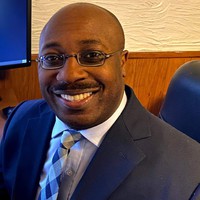 Profile Picture of Raymond Lamar Taylor (@raymond-lamar-taylor-1) on Quora