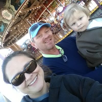 Profile Picture of Randy Yoakum (@randyyoakum1) on Twitter