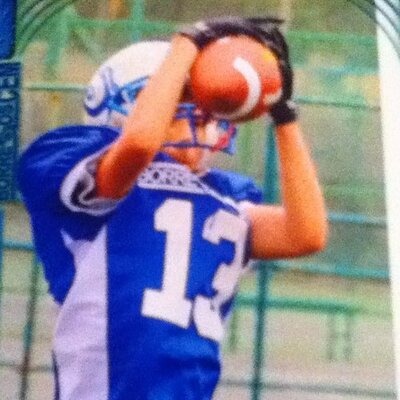 Profile Picture of Ivan Macias (@ivanmacias14) on Twitter