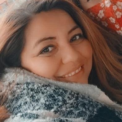 Profile Picture of Rocio Becerril (@RocioBecerril13) on Twitter