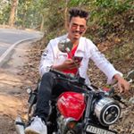Profile Picture of Albert choudhury (@albert__choudhury) on Instagram