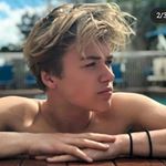 Profile Picture of |♡Fan of Mark Lucas♡|~8.2.2020 (@markiecuteboy) on Instagram