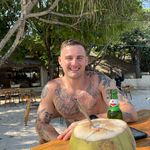 Profile Picture of Darcy Maroske (@darcybmaroske) on Instagram