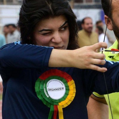 Profile Picture of Warda Khattak (@warr_oo) on Twitter