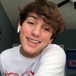 Profile Picture of Adam Novak #1 Fan :) <3 (@adam.novakfann) on Instagram