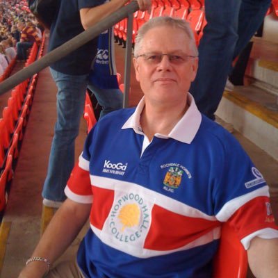 Profile Picture of Peter Walker (@SirDespard) on Twitter