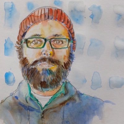 Profile Picture of Wes Crawford (@wescrawford) on Twitter