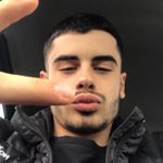 Profile Picture of LT (@thomas__lassale) on Instagram