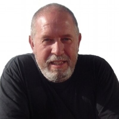 Profile Picture of Andy Kupfer (@1page4you) on Twitter