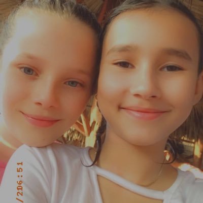 Profile Picture of Jasmine Simon Rodriguez (@JasmineSimonRo1) on Twitter