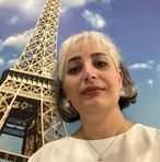 Profile Picture of Azadeh Javadi (@Azadeh-Javadi) on Facebook