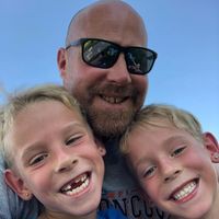 Profile Picture of Brent Howell (@brent-howell-20) on Quora