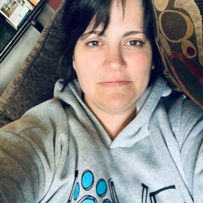 Profile Picture of Krista Saunders🇨🇦 (@Krista_S) on Twitter