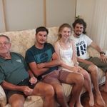 Profile Picture of Joan Wunderlich (@wunderlichjoan) on Instagram