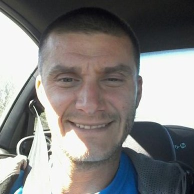 Profile Picture of Brad Davenport (@Preppyhitman4) on Twitter