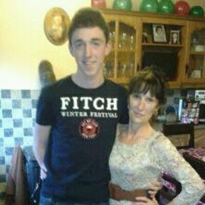 Profile Picture of Kevin Lambe (@kevin_lambe) on Twitter