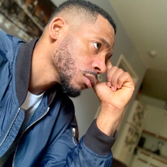 Profile Picture of Terrell Phillips (@terrellp225) on Poshmark