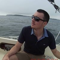 Profile Picture of James Gillert (@james-gillert) on Quora