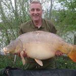 Profile Picture of Mark Timson (@mark.timson1964) on Instagram