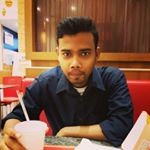 Profile Picture of Prashant Kumar (@shaaneogoku) on Instagram